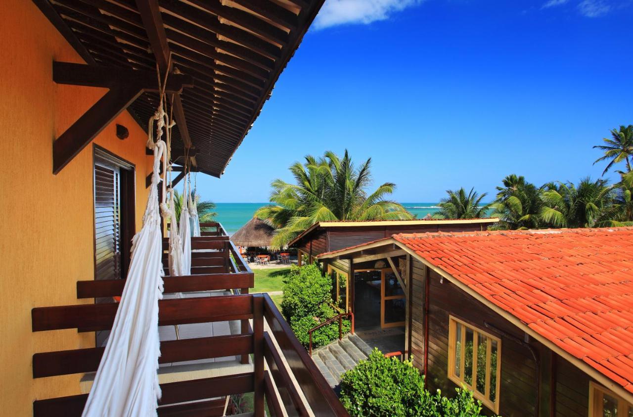 Canto Do Porto Inn Porto de Galinhas